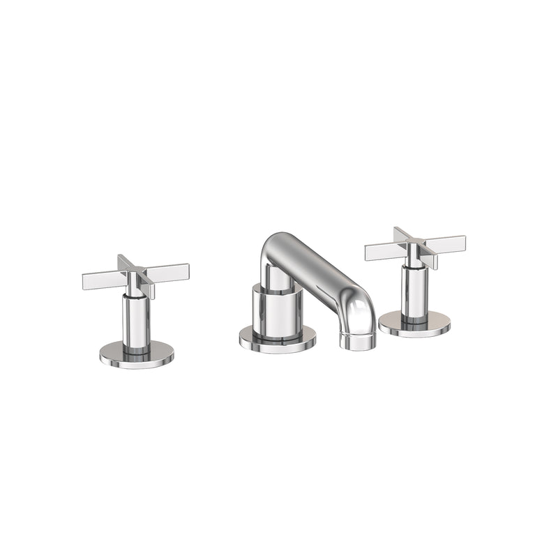 Newport Brass 3330 Tolmin Widespread Lavatory Faucet