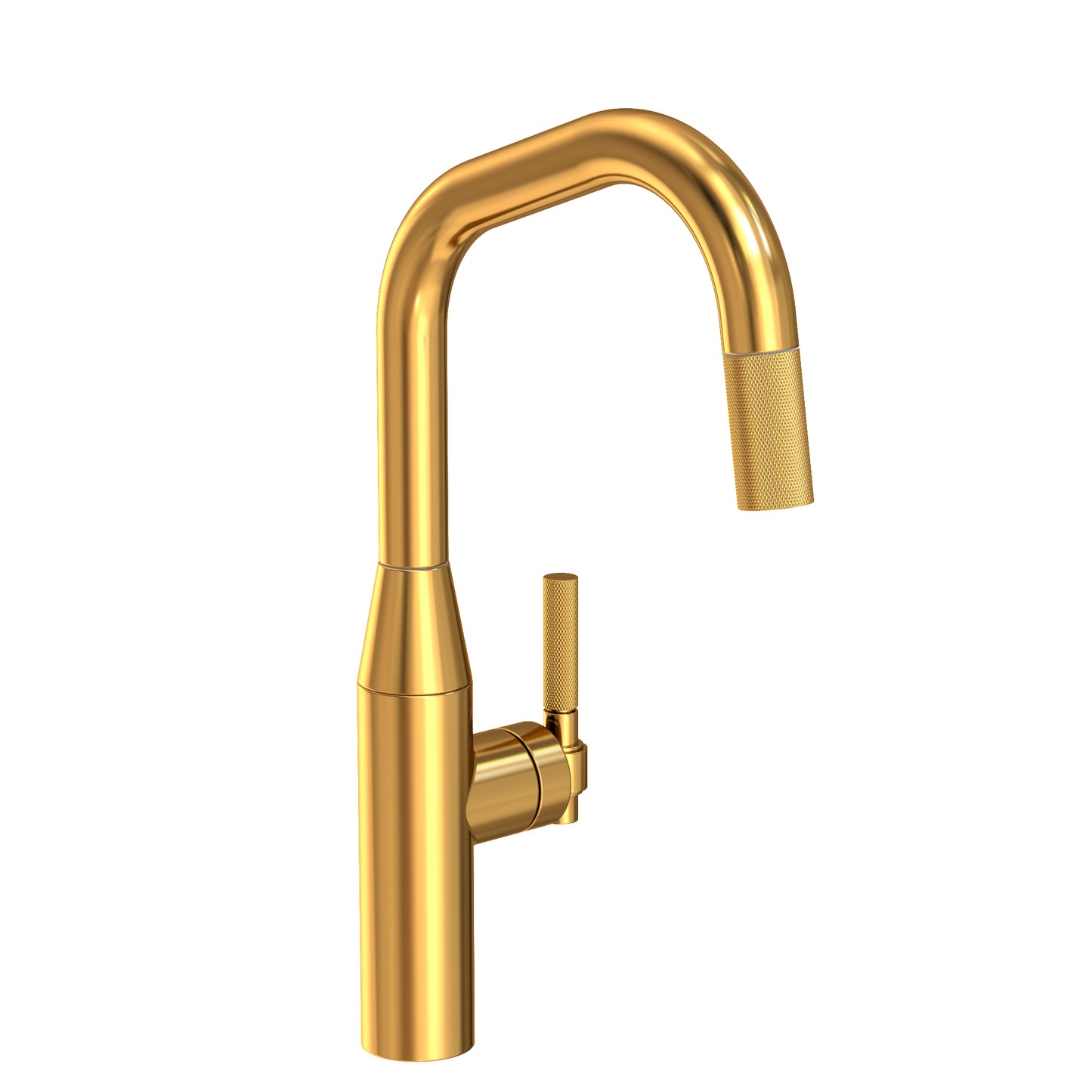 Newport Brass 3360-5113 Muncy Pull-Down Kitchen Faucet