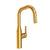 Newport Brass 3360-5113 Muncy Pull-Down Kitchen Faucet