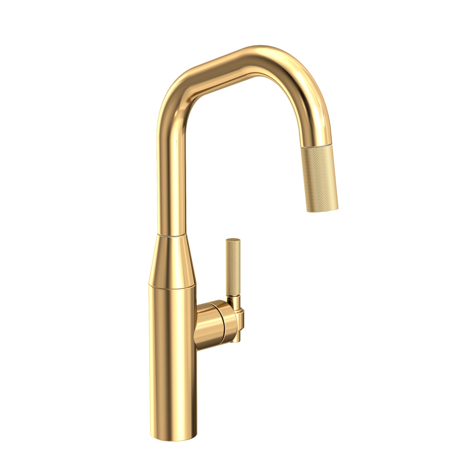 Newport Brass 3360-5113 Muncy Pull-Down Kitchen Faucet