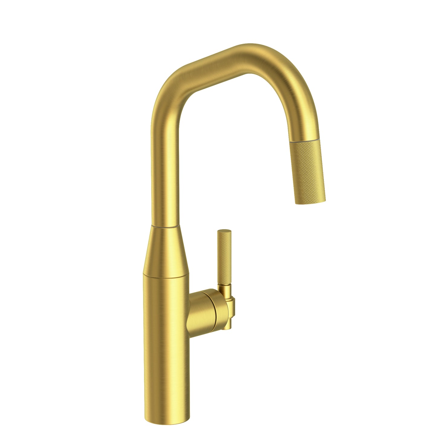 Newport Brass 3360-5113 Muncy Pull-Down Kitchen Faucet