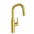 Newport Brass 3360-5113 Muncy Pull-Down Kitchen Faucet