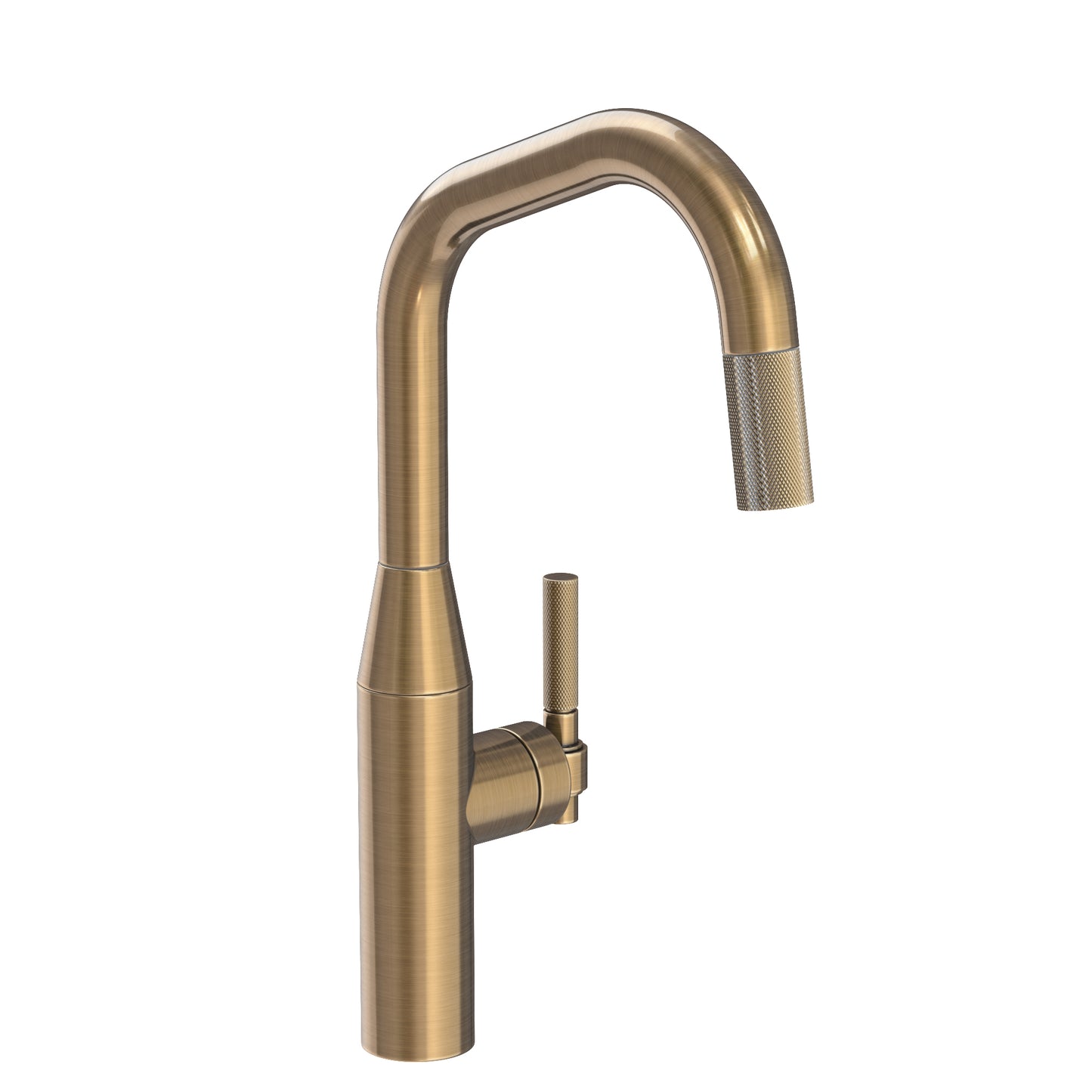 Newport Brass 3360-5113 Muncy Pull-Down Kitchen Faucet