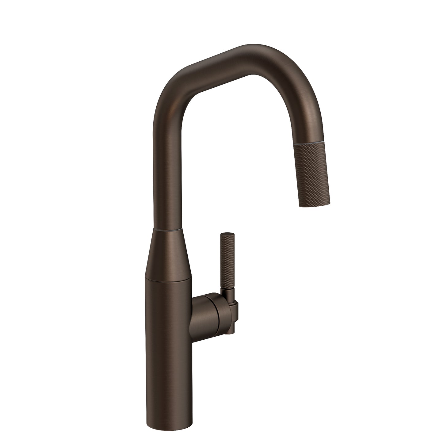Newport Brass 3360-5113 Muncy Pull-Down Kitchen Faucet
