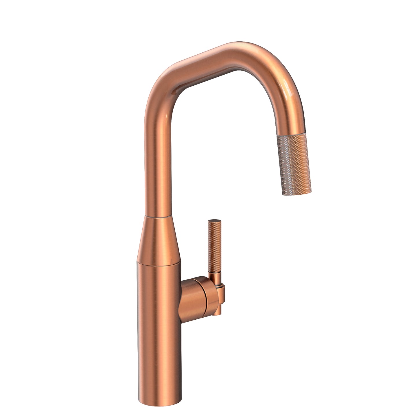 Newport Brass 3360-5113 Muncy Pull-Down Kitchen Faucet
