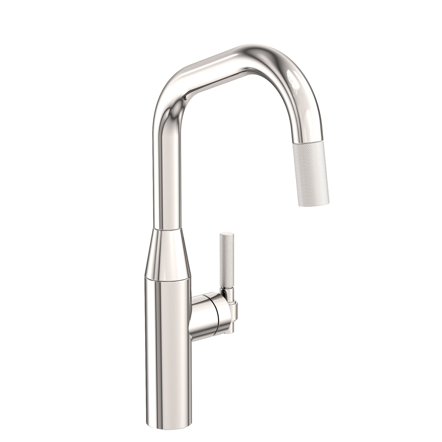 Newport Brass 3360-5113 Muncy Pull-Down Kitchen Faucet