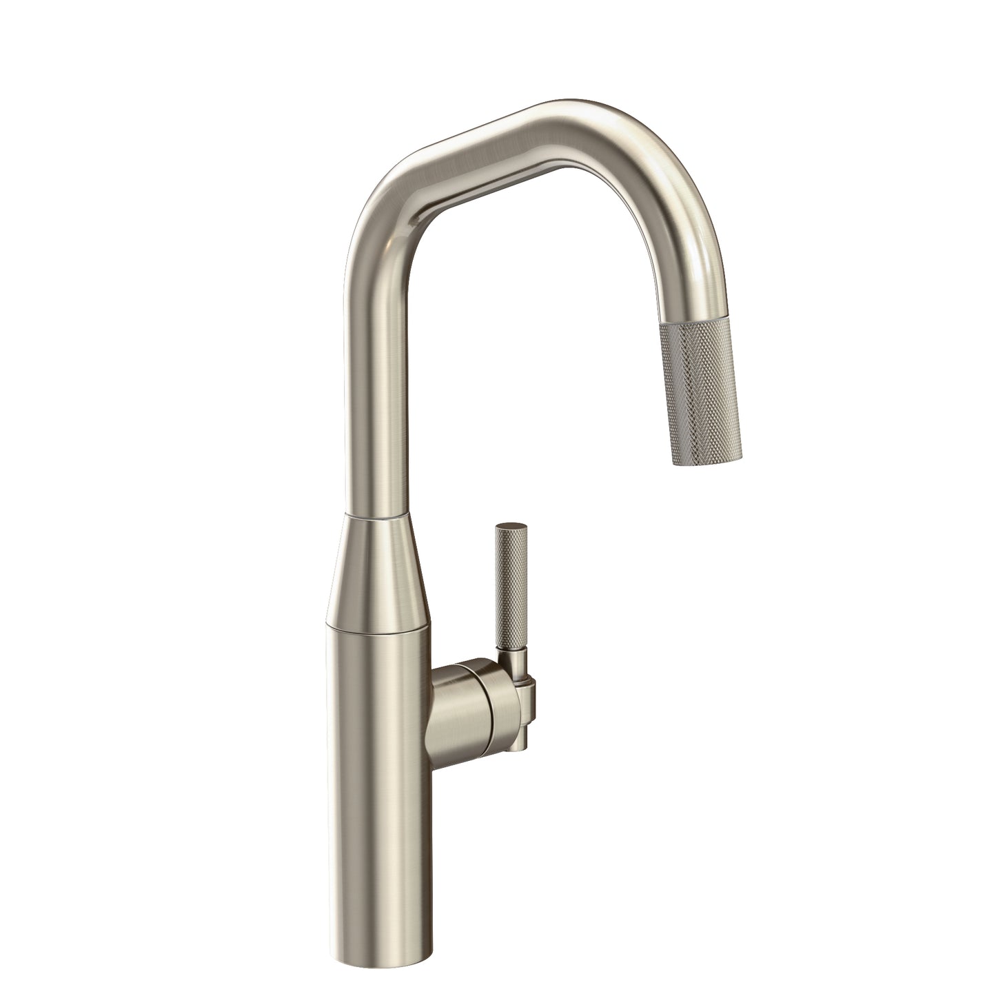 Newport Brass 3360-5113 Muncy Pull-Down Kitchen Faucet