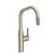 Newport Brass 3360-5113 Muncy Pull-Down Kitchen Faucet