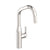 Newport Brass 3360-5113 Muncy Pull-Down Kitchen Faucet