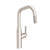 Newport Brass 3360-5113 Muncy Pull-Down Kitchen Faucet