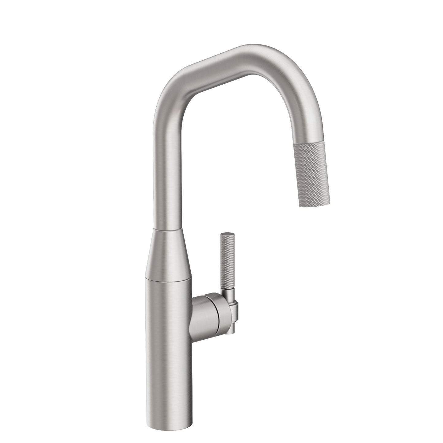 Newport Brass 3360-5113 Muncy Pull-Down Kitchen Faucet