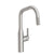 Newport Brass 3360-5113 Muncy Pull-Down Kitchen Faucet