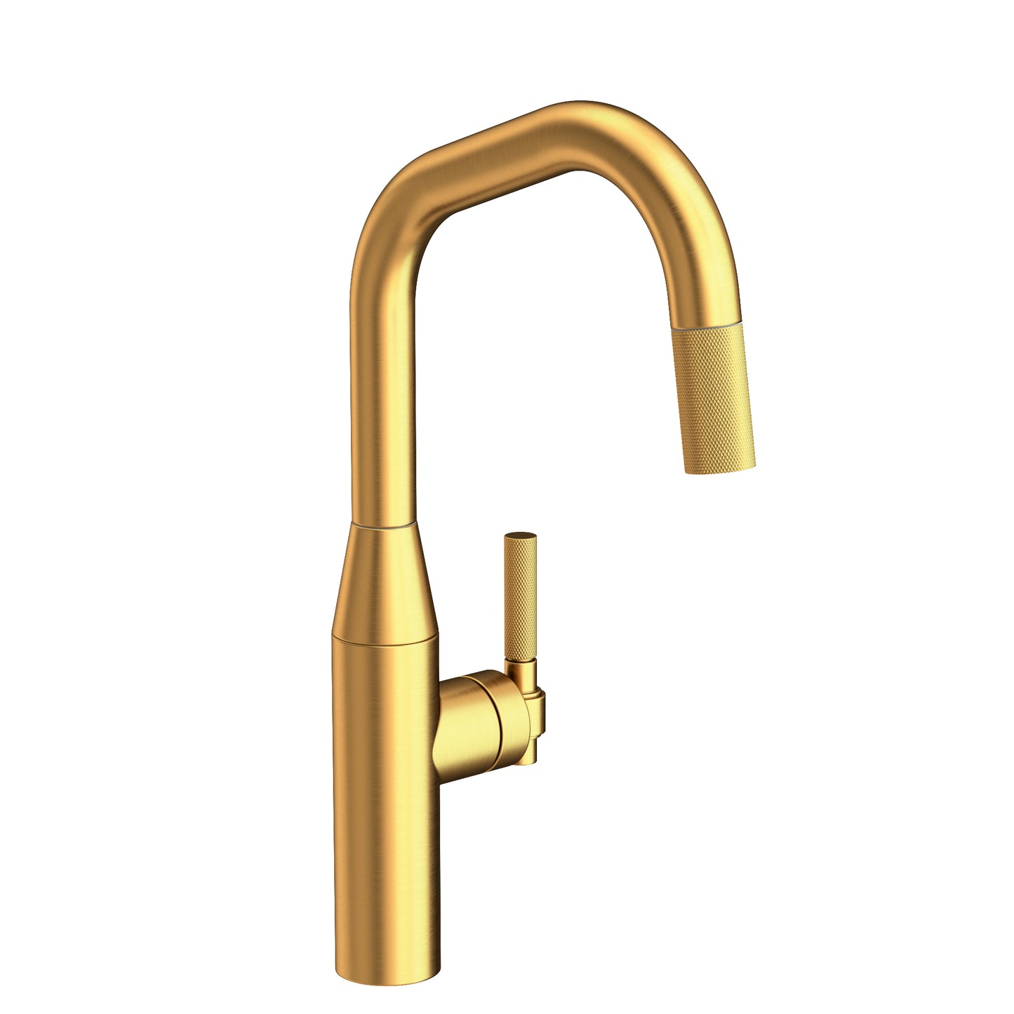 Newport Brass 3360-5113 Muncy Pull-Down Kitchen Faucet