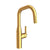 Newport Brass 3360-5113 Muncy Pull-Down Kitchen Faucet