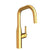 Newport Brass 3360-5113 Muncy Pull-Down Kitchen Faucet