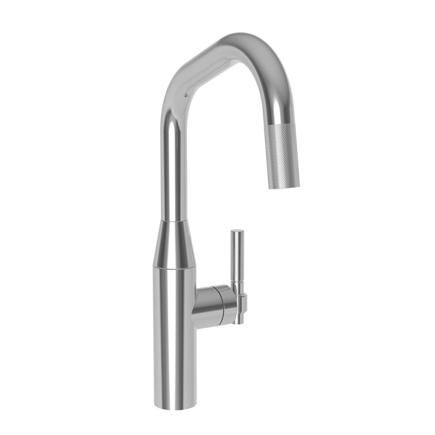 Newport Brass 3360-5113 Muncy Pull-Down Kitchen Faucet