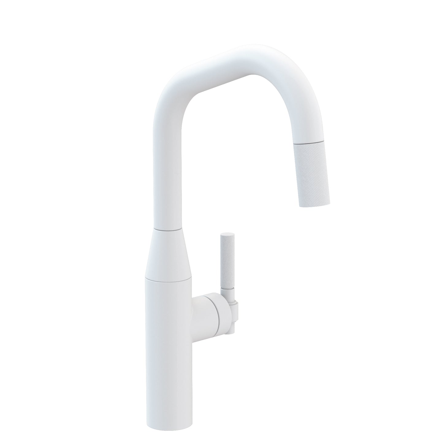 Newport Brass 3360-5113 Muncy Pull-Down Kitchen Faucet