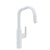Newport Brass 3360-5113 Muncy Pull-Down Kitchen Faucet