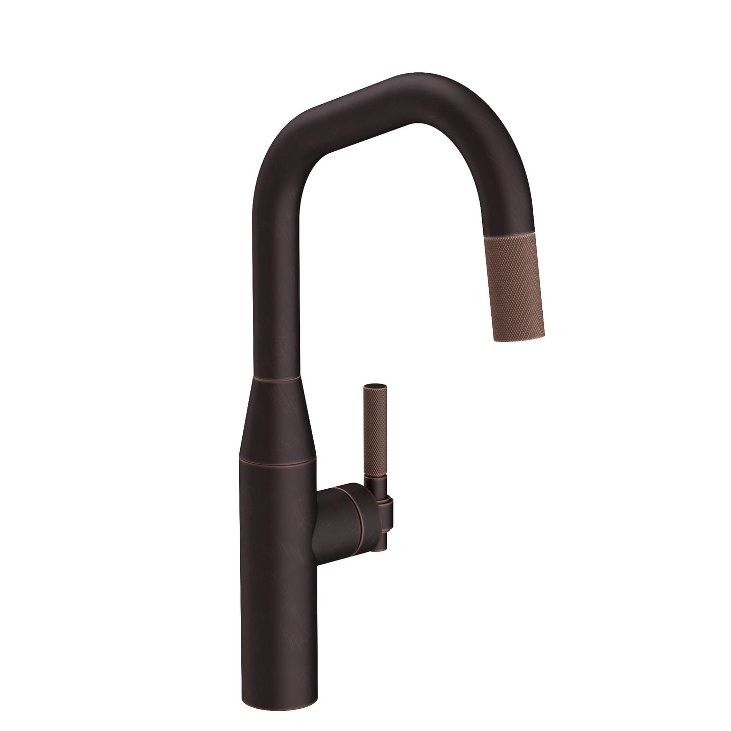 Newport Brass 3360-5113 Muncy Pull-Down Kitchen Faucet