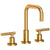 Newport Brass 3360 Muncy Widespread Lavatory Faucet