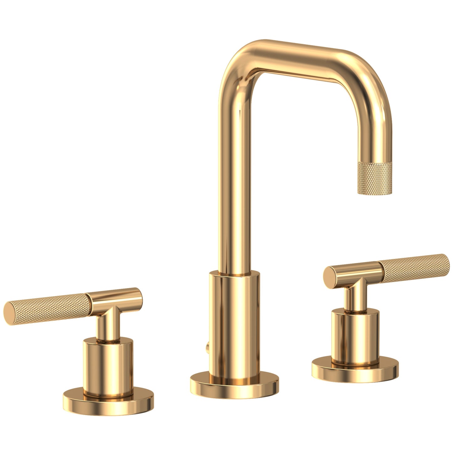 Newport Brass 3360 Muncy Widespread Lavatory Faucet