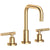 Newport Brass 3360 Muncy Widespread Lavatory Faucet