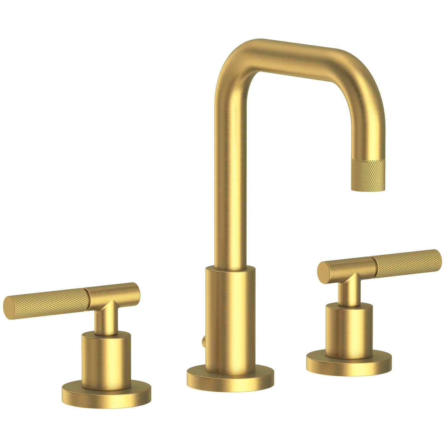 Newport Brass 3360 Muncy Widespread Lavatory Faucet