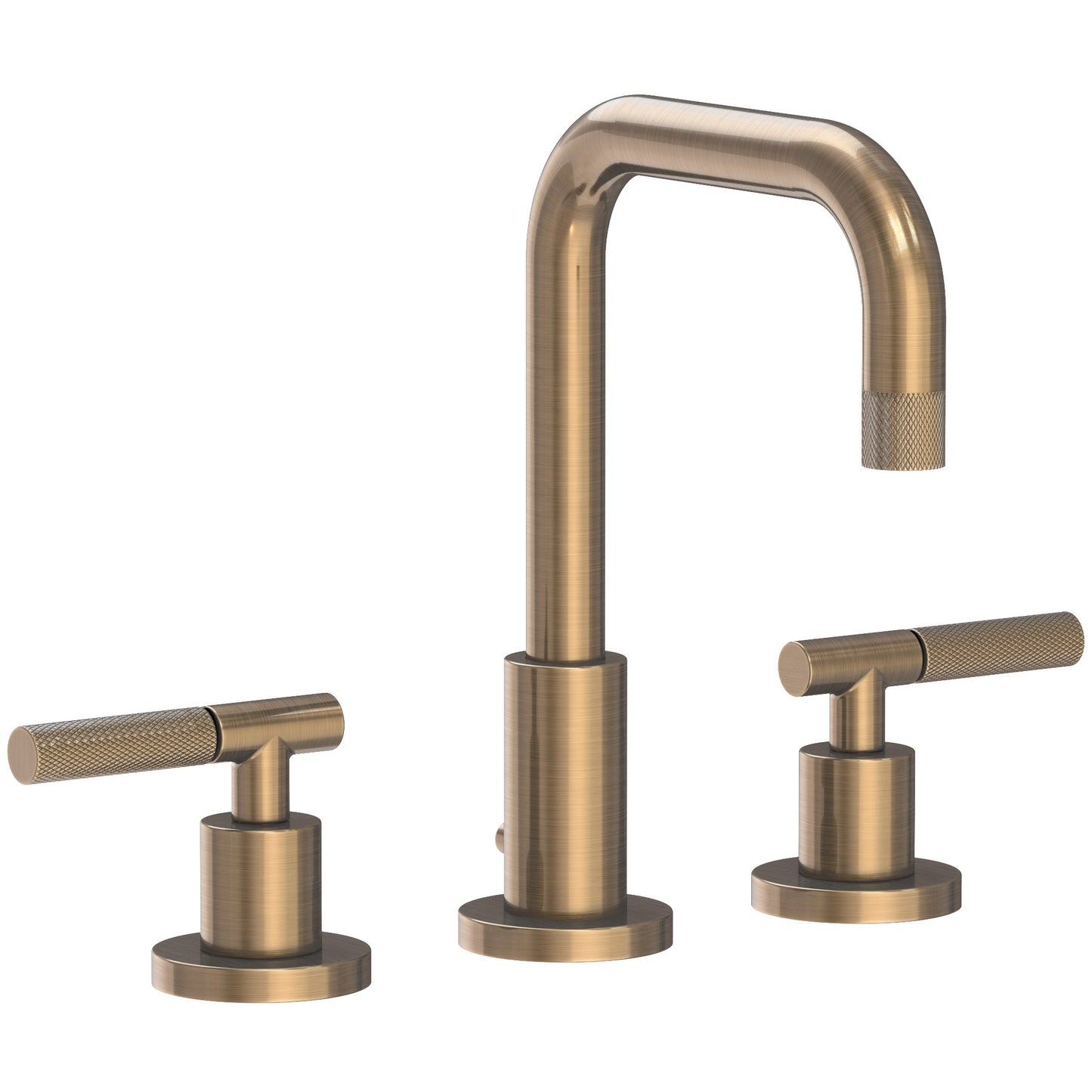 Newport Brass 3360 Muncy Widespread Lavatory Faucet