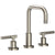 Newport Brass 3360 Muncy Widespread Lavatory Faucet