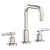 Newport Brass 3360 Muncy Widespread Lavatory Faucet