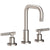 Newport Brass 3360 Muncy Widespread Lavatory Faucet