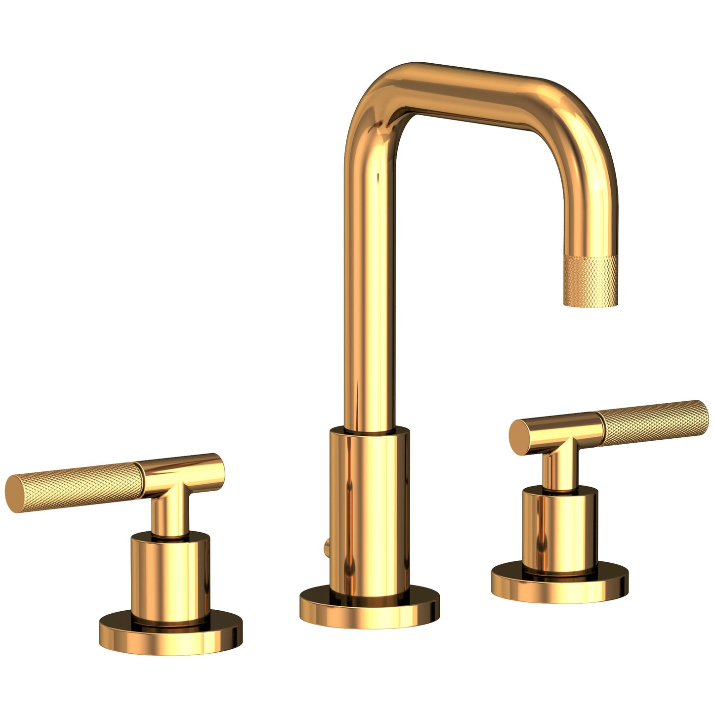 Newport Brass 3360 Muncy Widespread Lavatory Faucet