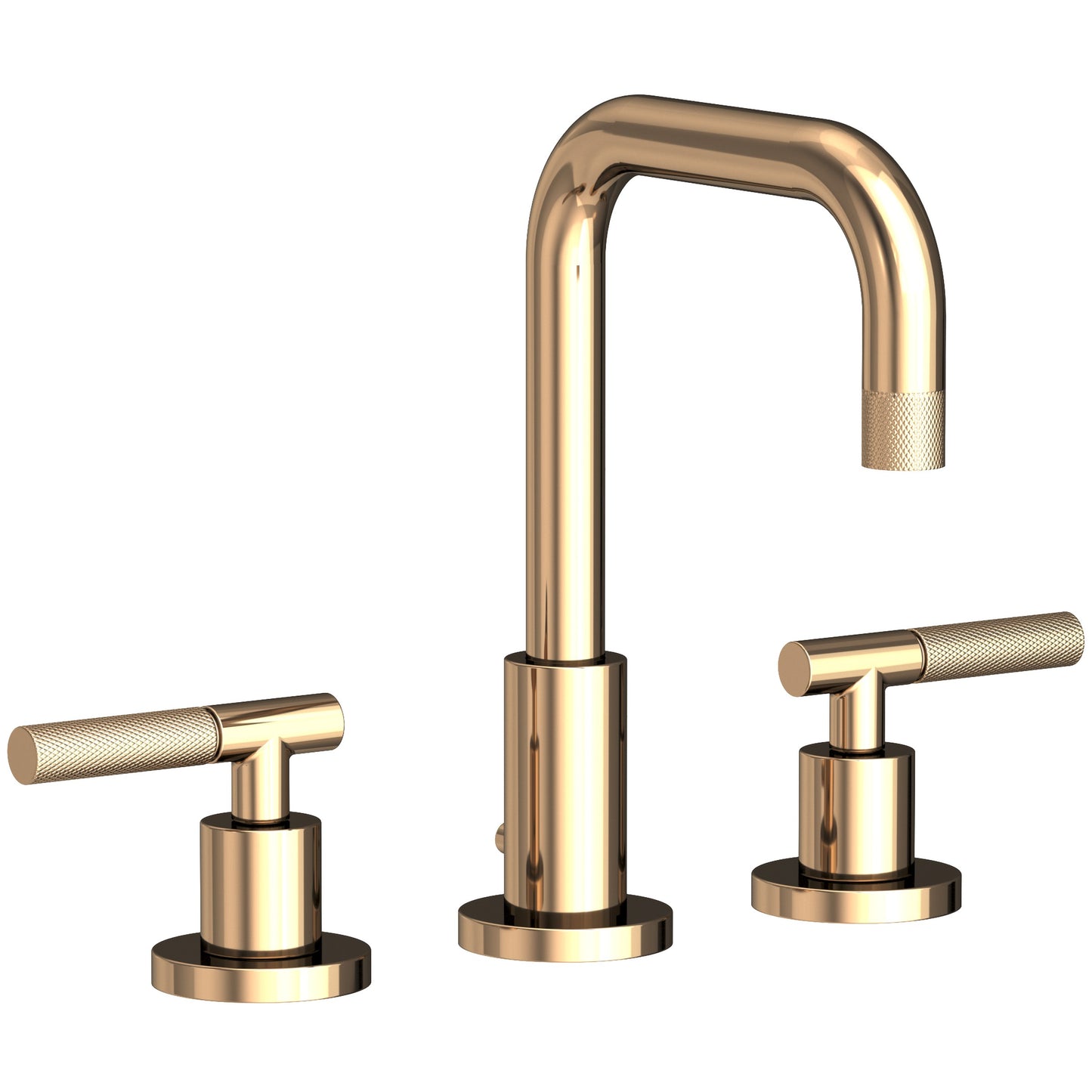Newport Brass 3360 Muncy Widespread Lavatory Faucet