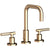 Newport Brass 3360 Muncy Widespread Lavatory Faucet