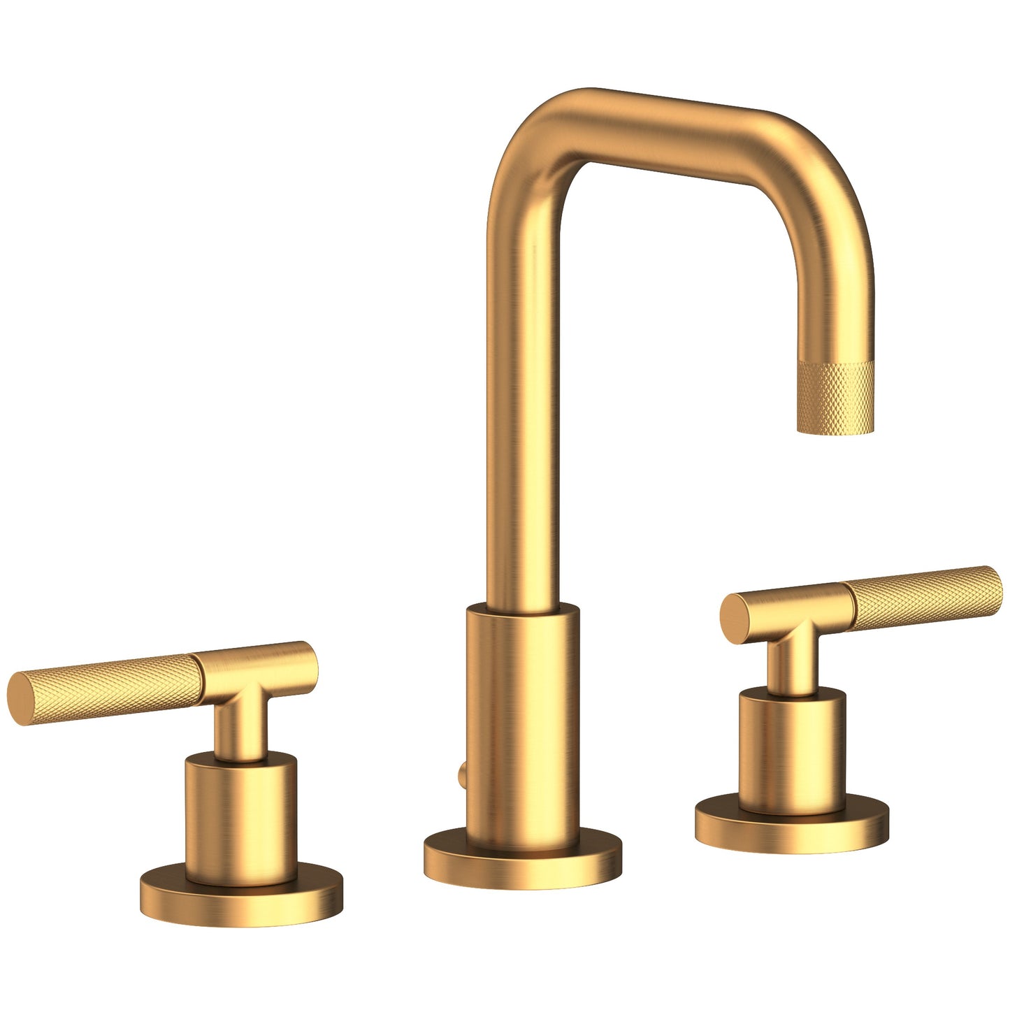 Newport Brass 3360 Muncy Widespread Lavatory Faucet