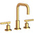Newport Brass 3360 Muncy Widespread Lavatory Faucet