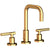 Newport Brass 3360 Muncy Widespread Lavatory Faucet
