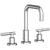 Newport Brass 3360 Muncy Widespread Lavatory Faucet