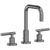 Newport Brass 3360 Muncy Widespread Lavatory Faucet