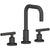 Newport Brass 3360 Muncy Widespread Lavatory Faucet