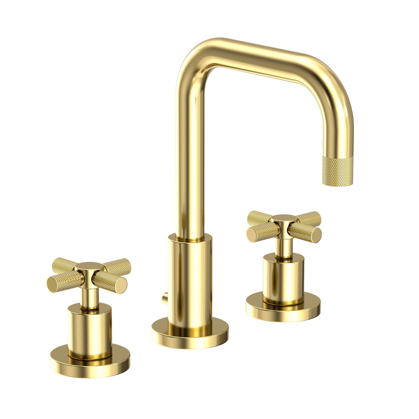 Newport Brass 3370 Muncy Widespread Lavatory Faucet