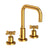 Newport Brass 3370 Muncy Widespread Lavatory Faucet