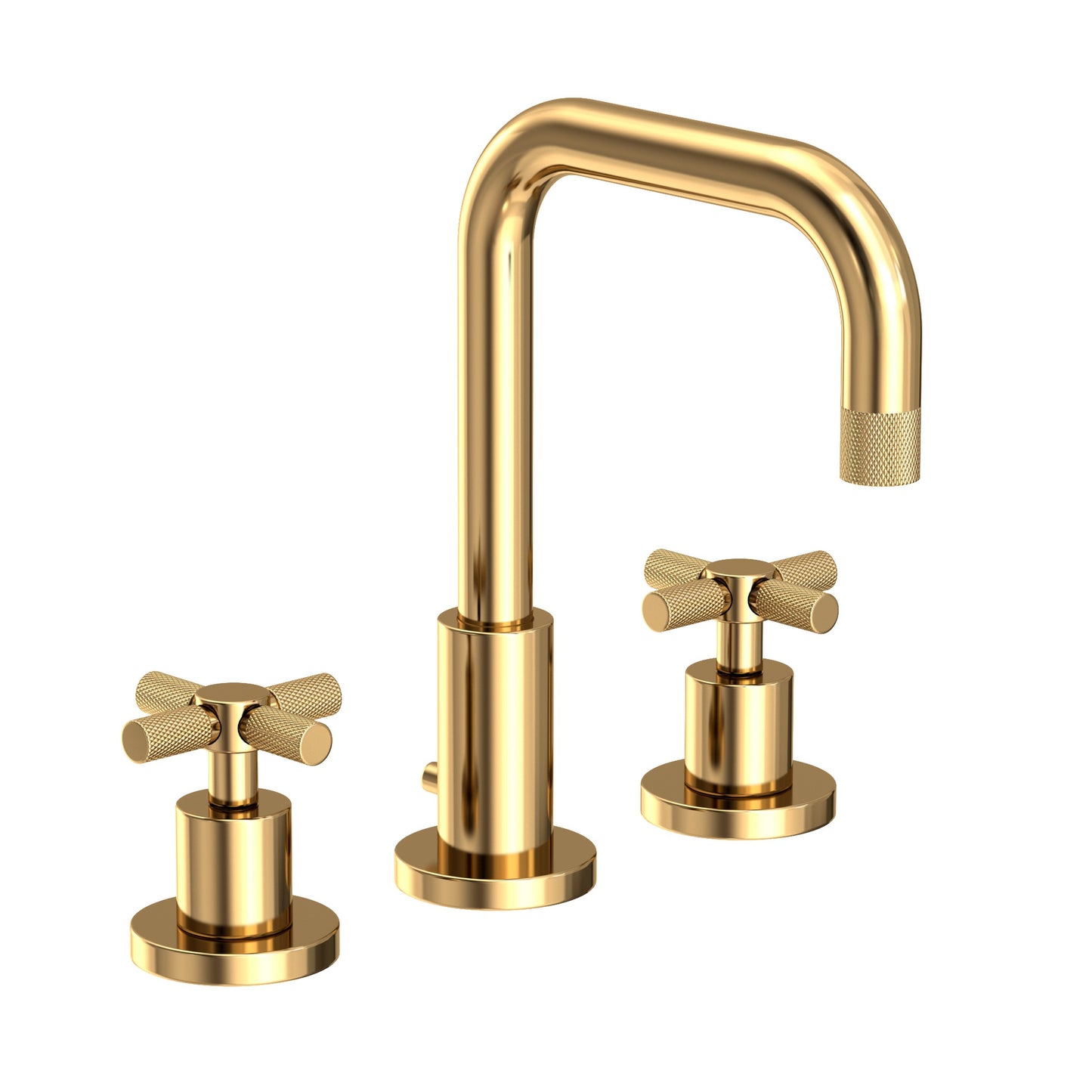 Newport Brass 3370 Muncy Widespread Lavatory Faucet