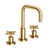 Newport Brass 3370 Muncy Widespread Lavatory Faucet
