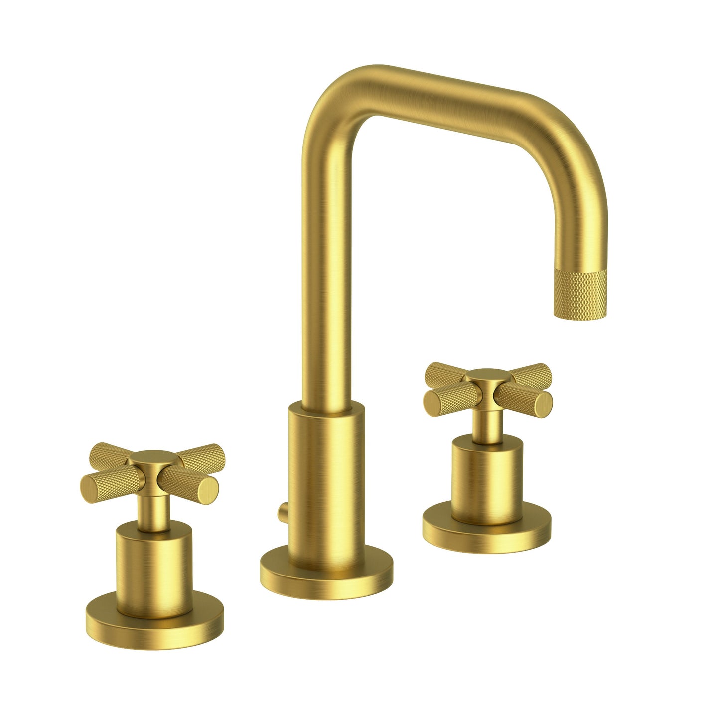 Newport Brass 3370 Muncy Widespread Lavatory Faucet
