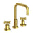 Newport Brass 3370 Muncy Widespread Lavatory Faucet