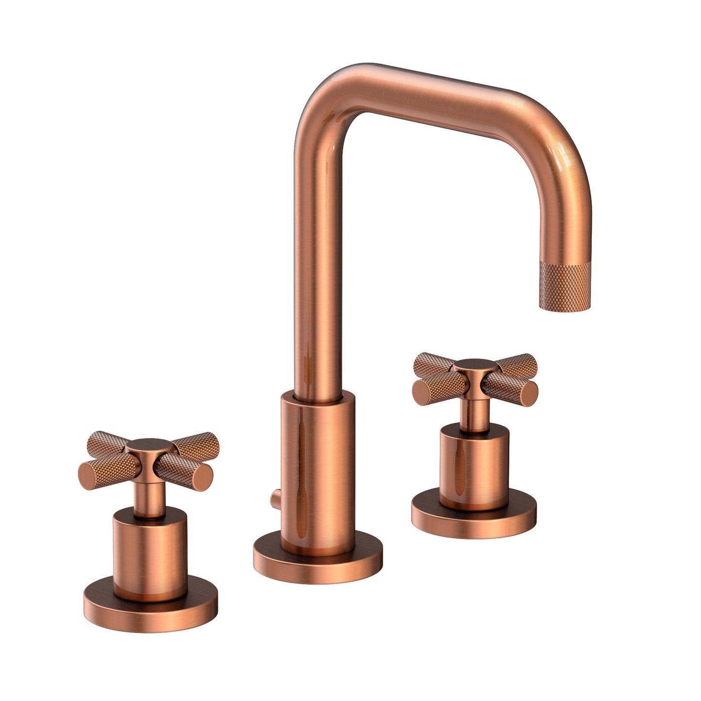 Newport Brass 3370 Muncy Widespread Lavatory Faucet