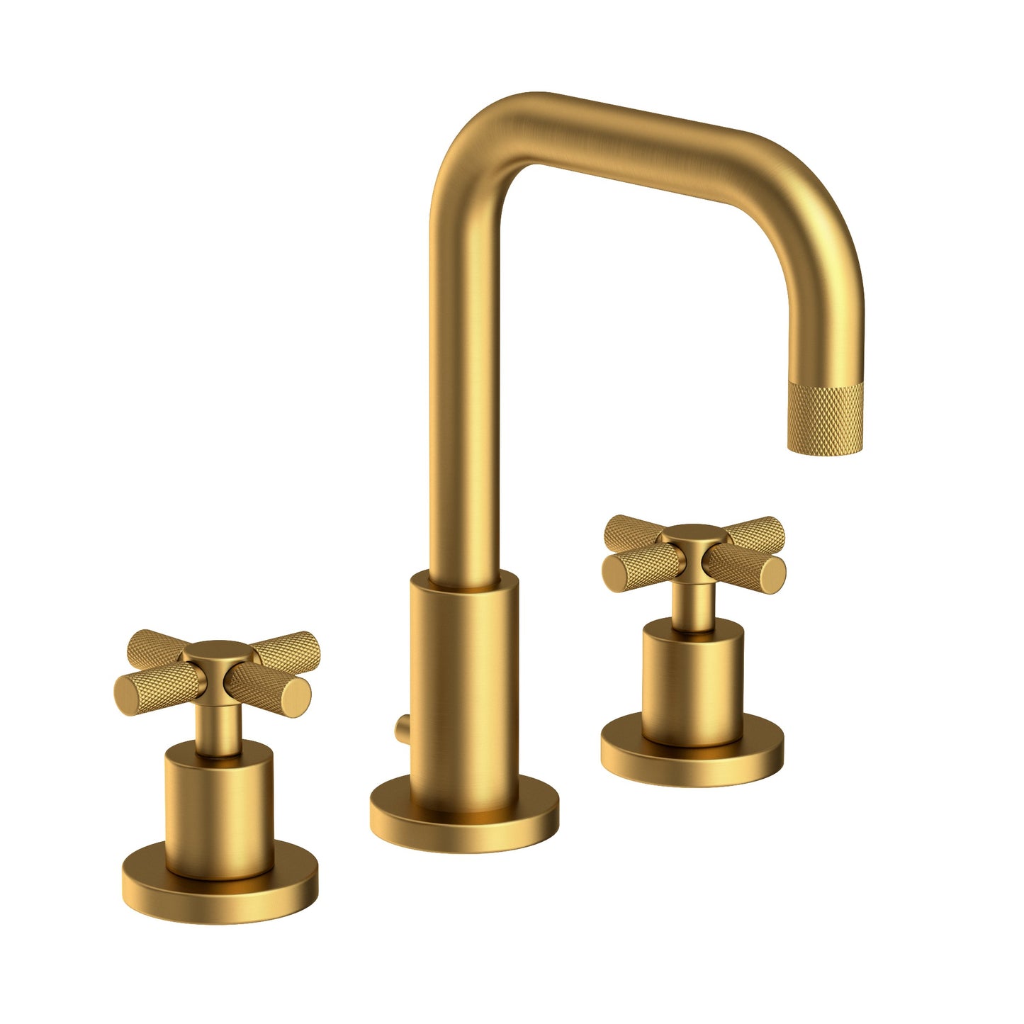Newport Brass 3370 Muncy Widespread Lavatory Faucet