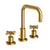 Newport Brass 3370 Muncy Widespread Lavatory Faucet