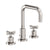 Newport Brass 3370 Muncy Widespread Lavatory Faucet
